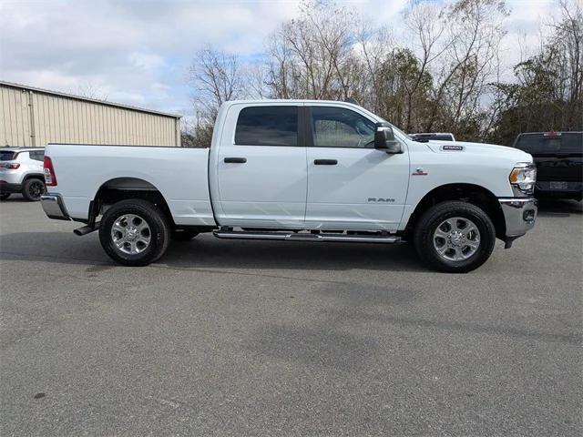 2024 RAM 2500 Big Horn Crew Cab 4x4 64 Box