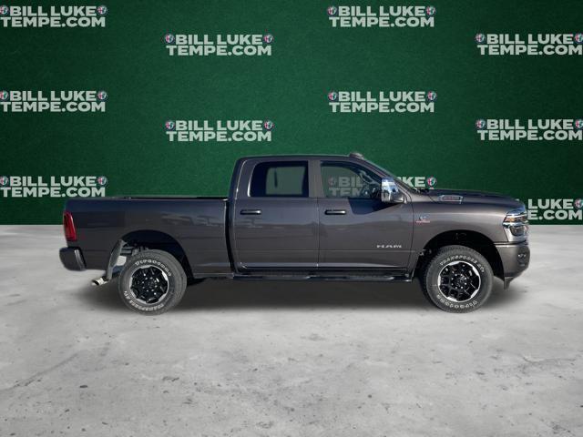 2025 RAM 2500 Laramie Crew Cab 4x4 64 Box 2025 RAM 2500 Laramie Crew Cab 4x4 64 Box