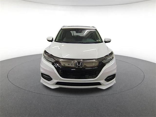 2019 Honda HR-V Touring 2019 Honda HR-V Touring