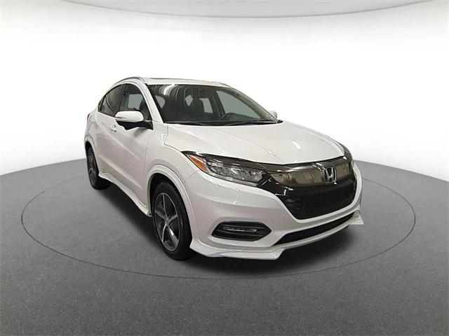 2019 Honda HR-V Touring 2019 Honda HR-V Touring