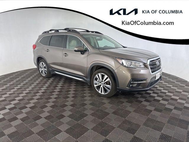 2021 Subaru Ascent Limited 2021 Subaru Ascent Limited