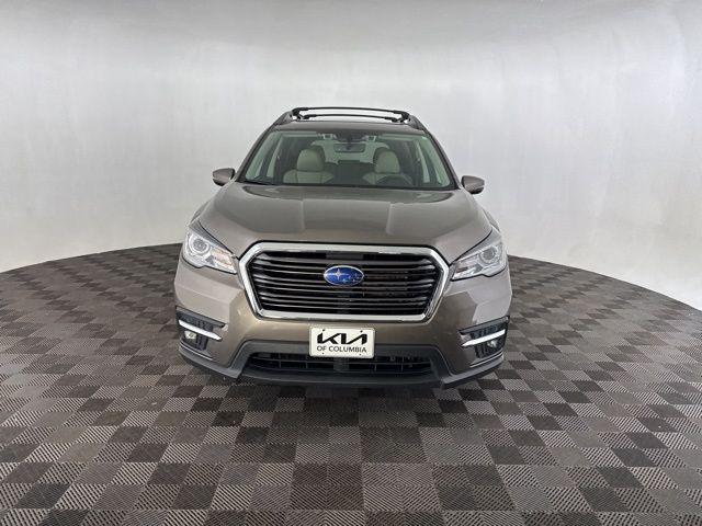 2021 Subaru Ascent Limited 2021 Subaru Ascent Limited