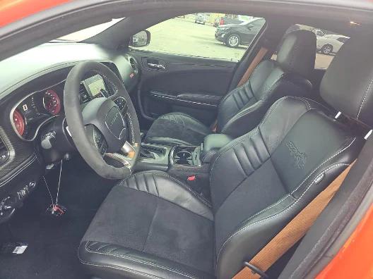 2023 Dodge Charger SRT Redeye Jailbreak