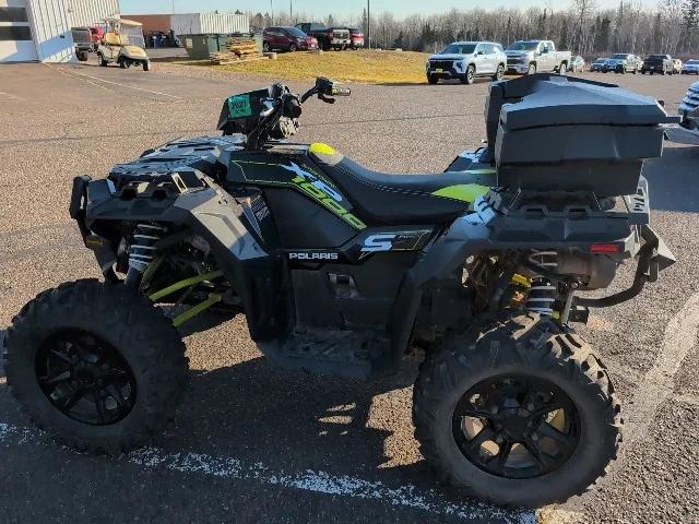 2022 Polaris Sportsman Xp 1000 S 