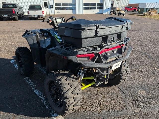 2022 Polaris Sportsman Xp 1000 S 