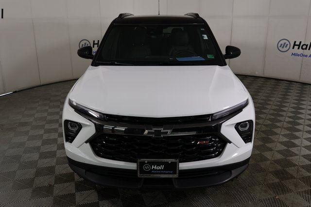 2024 Chevrolet Trailblazer FWD RS