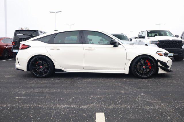 2025 Honda Civic Type R 2025 Honda Civic Type R