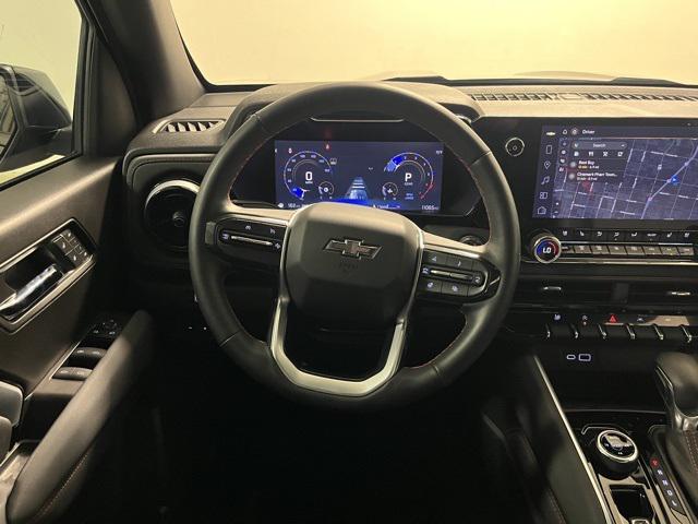 2025 Chevrolet Colorado 4WD Z71 2025 Chevrolet Colorado 4WD Z71