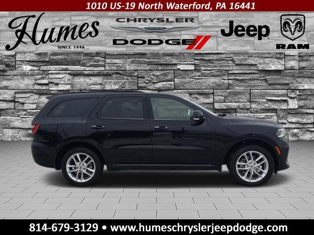 2023 Dodge Durango GT Plus AWD