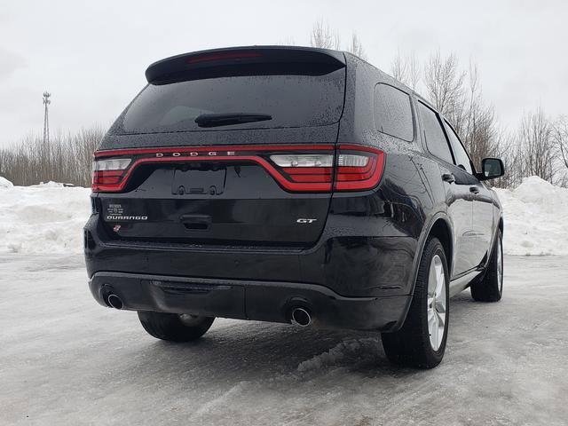 2023 Dodge Durango GT Plus AWD
