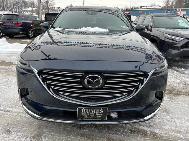 2023 Mazda CX-9 Grand Touring