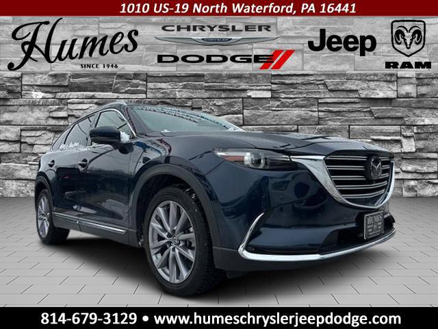 2023 Mazda CX-9 Grand Touring