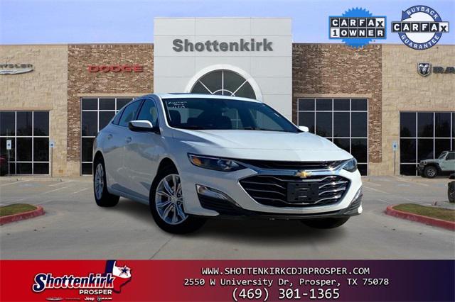 2024 Chevrolet Malibu FWD 1LT 2024 Chevrolet Malibu FWD 1LT