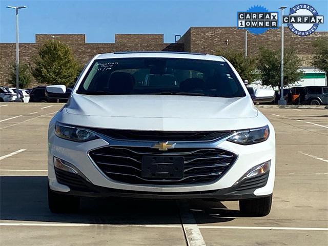 2024 Chevrolet Malibu FWD 1LT 2024 Chevrolet Malibu FWD 1LT