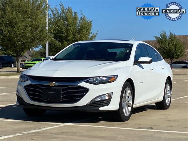 2024 Chevrolet Malibu FWD 1LT 2024 Chevrolet Malibu FWD 1LT