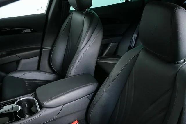 2023 Maserati Grecale Modena