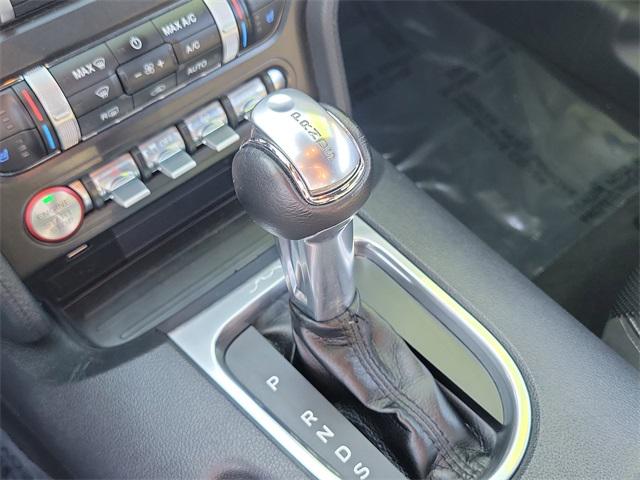 2022 Ford Mustang EcoBoost Premium Convertible 2022 Ford Mustang EcoBoost Premium Convertible