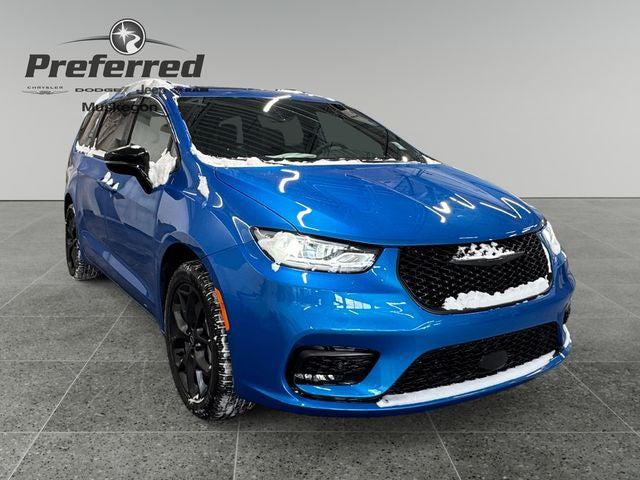 2026 Chrysler Pacifica PACIFICA LIMITED AWD 2026 Chrysler Pacifica PACIFICA LIMITED AWD