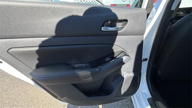 2025 Nissan Altima SL FWD