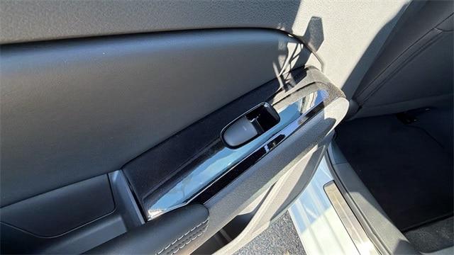 2025 Nissan Altima SL FWD