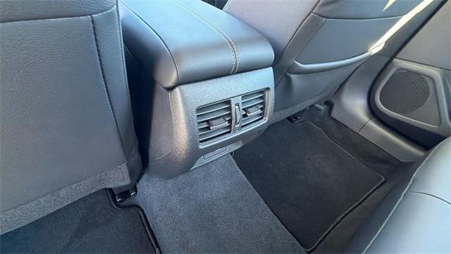 2025 Nissan Altima SL FWD