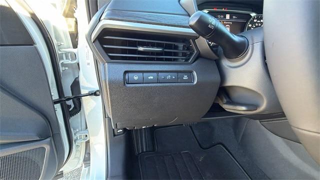 2025 Nissan Altima SL FWD