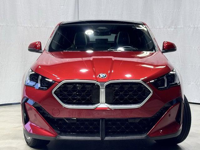 2025 BMW X2 xDrive28i 2025 BMW X2 xDrive28i