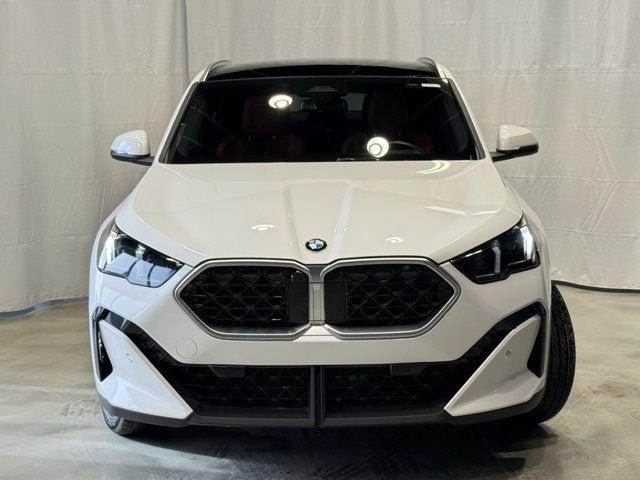2025 BMW X2 xDrive28i 2025 BMW X2 xDrive28i