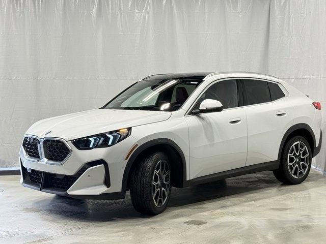 2025 BMW X2 xDrive28i 2025 BMW X2 xDrive28i