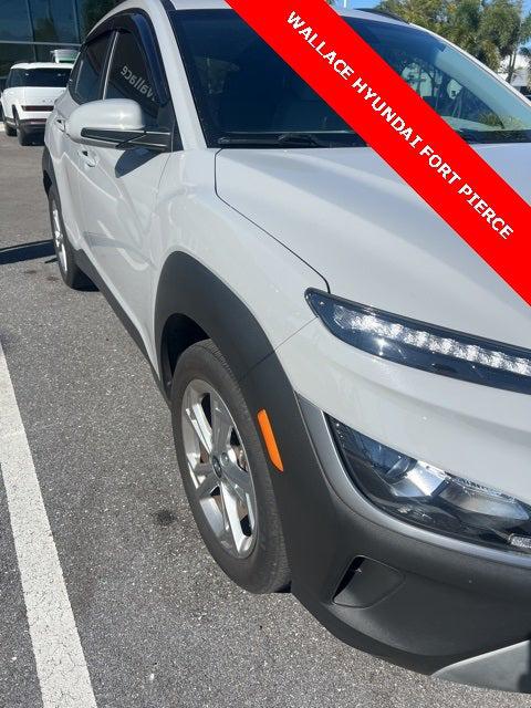 2023 Hyundai Kona SEL 2023 Hyundai Kona SEL