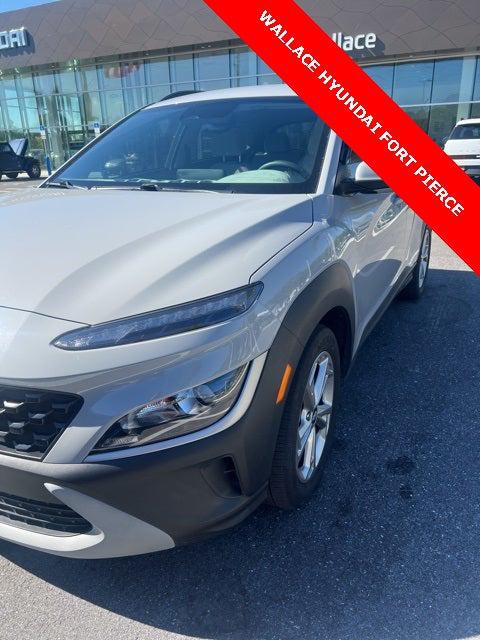 2023 Hyundai Kona SEL 2023 Hyundai Kona SEL