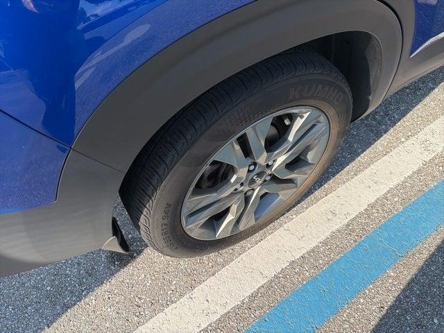 2023 Kia Seltos S 2023 Kia Seltos S