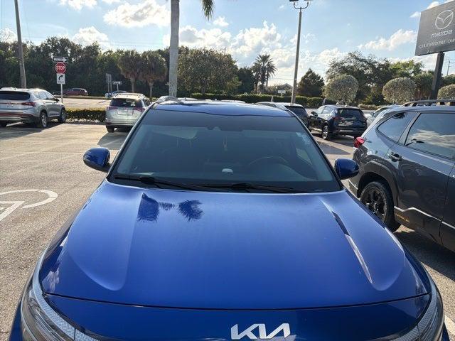 2023 Kia Seltos S 2023 Kia Seltos S