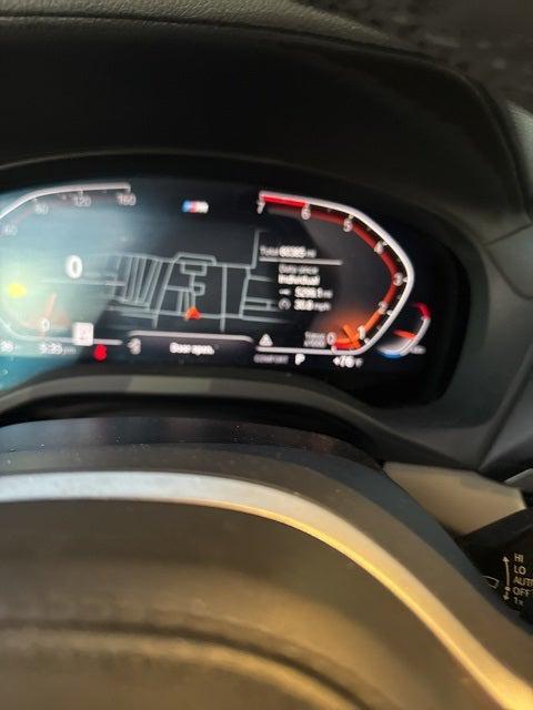 2021 BMW X3 sDrive30i 2021 BMW X3 sDrive30i