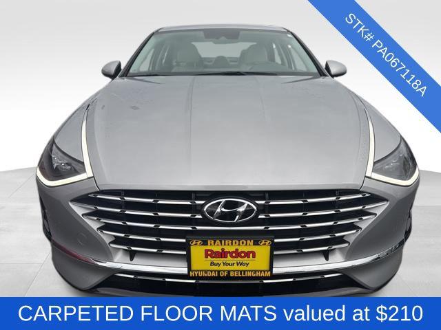 2023 Hyundai Sonata Hybrid SEL 2023 Hyundai Sonata Hybrid SEL