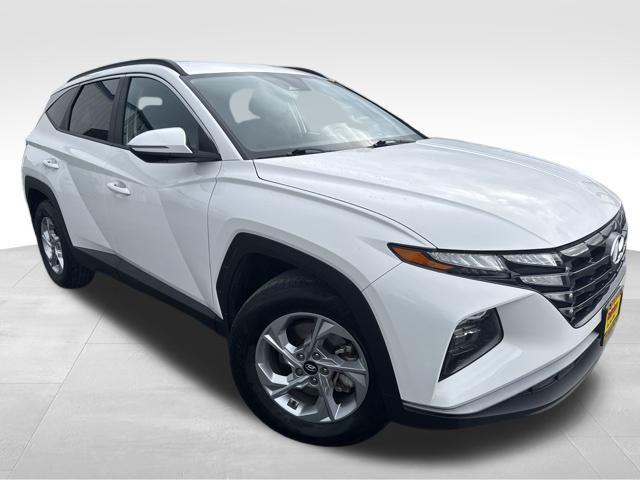 2023 Hyundai Tucson SEL 2023 Hyundai Tucson SEL