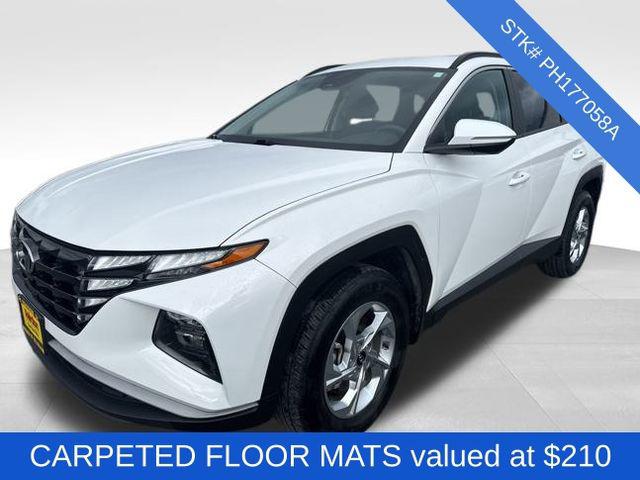 2023 Hyundai Tucson SEL 2023 Hyundai Tucson SEL