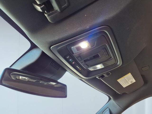 2023 GMC Sierra 1500 4WD Crew Cab Short Box AT4