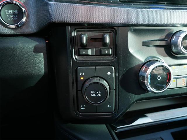 2025 Ford F-250 Platinum