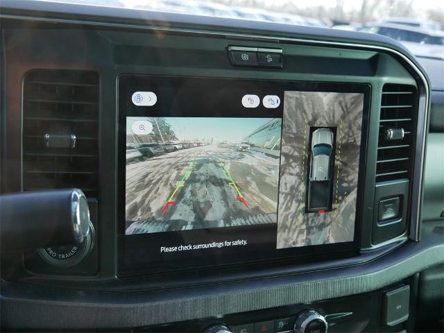 2025 Ford F-250 Platinum