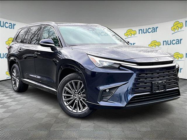 2024 Lexus TX 350 350