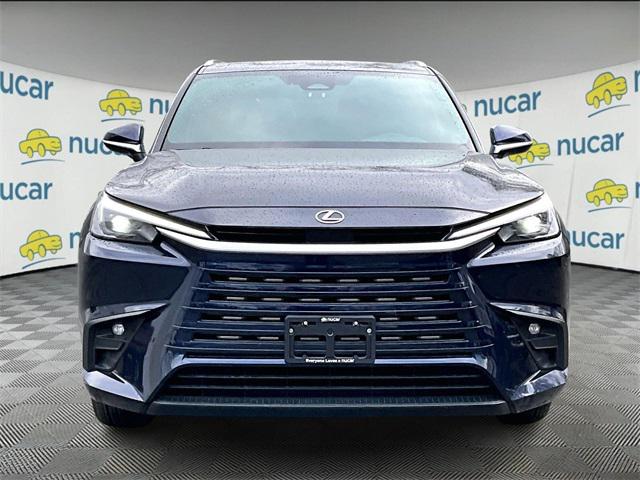 2024 Lexus TX 350 350