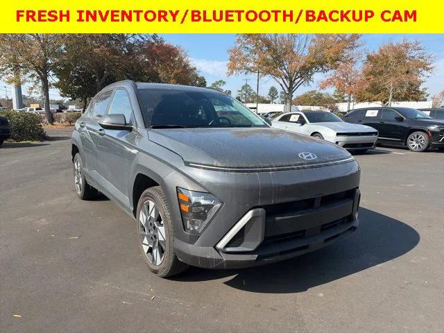 2024 Hyundai Kona SEL 2024 Hyundai Kona SEL