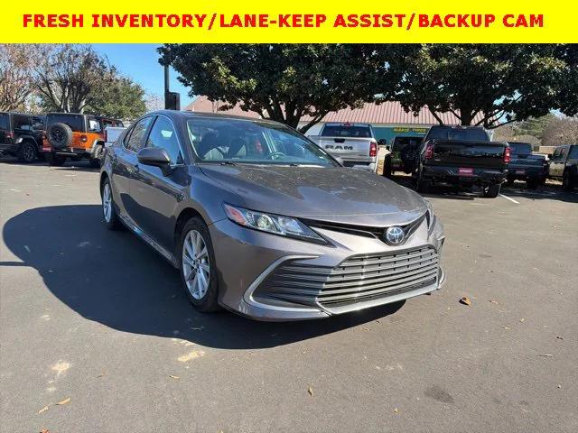 2023 Toyota Camry LE 2023 Toyota Camry LE