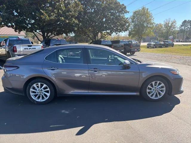 2023 Toyota Camry LE 2023 Toyota Camry LE