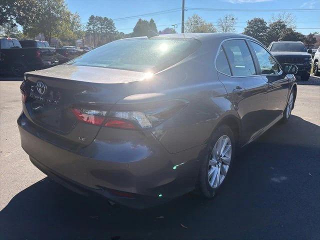 2023 Toyota Camry LE 2023 Toyota Camry LE