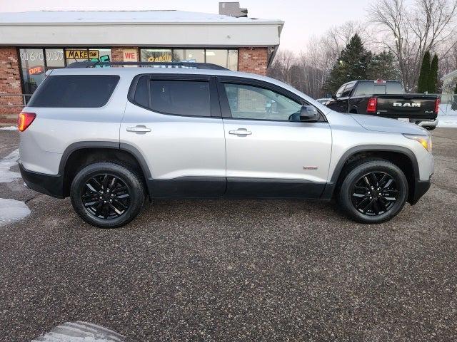 2019 GMC Acadia SLE-2 2019 GMC Acadia SLE-2