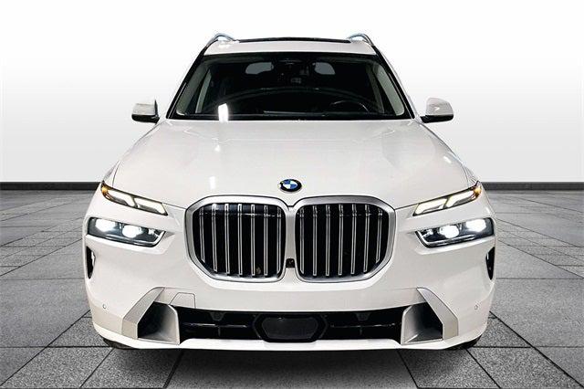 2023 BMW X7 xDrive40i 2023 BMW X7 xDrive40i