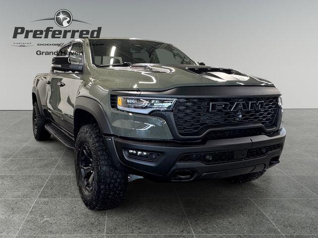 2026 RAM Ram 1500 RAM 1500 RHO CREW CAB 4X4 57 BOX 2026 RAM Ram 1500 RAM 1500 RHO CREW CAB 4X4 57 BOX