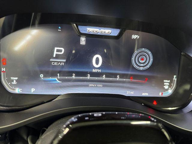 2026 RAM Ram 1500 RAM 1500 RHO CREW CAB 4X4 57 BOX 2026 RAM Ram 1500 RAM 1500 RHO CREW CAB 4X4 57 BOX